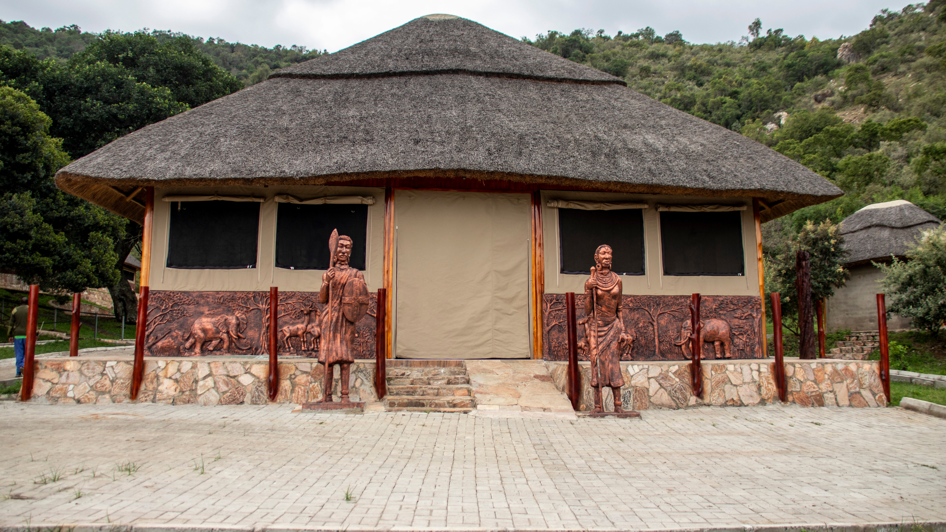 White and Gray Clean Product Launch Mockups Presentation (2)